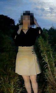ポーズなどの指定は無く、自然な感じを撮りました！