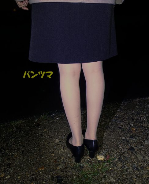 女性から見ると、これぐらいの細さの足にあこがれるのではないでしょうか！？